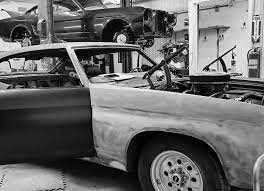 Boggs Body Classic Car Restoration In Northern Virginia In 2021 Classic Car Restoration Car Restoration Classic Cars