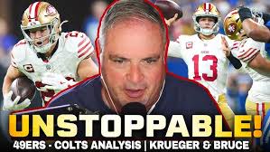 49ers Need To Survive & Advance