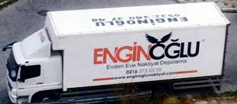 Istanbul Enginoglu Nakliyat