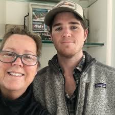 Melody Blanchard's Instagram, Twitter & Facebook