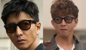 戴木村大神同款眼鏡Ray-Ban簡約風尚靈活調色– 潮流誌InTrend Log