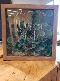 There are endless reasons why you might need a coworker gift. Gift For My Coworker I Wasn T 100 Proud Of It And Almost Threw It Away But Other Coworkers Talked Me Out Of It She S Going To Display It At Her Wedding