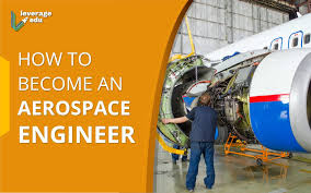 If you are senior engineer and do base maintenance or lease returns you can make even higher. How To Become An Aerospace Engineer Courses Exams Leverage Edu