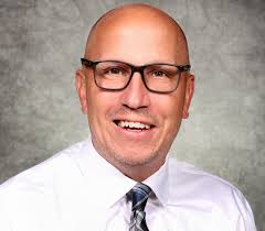 Dennis Koch, DLS Class of 1994, is returning to the classroom, after  serving as the Director of Alumni Relations, an arm of the DLS Advancement  Department, for the last several years. #PilotPride #