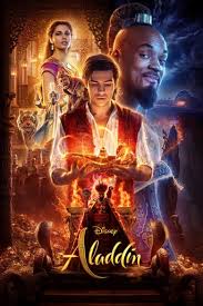 Egy rémisztő, nem evilági lény, amely saját maga okozta szörnyű sorsát, menny és pokol között ragadt, és nem találja a helyét. Videa Online Aladdin 2019 Hd Teljes Film Indavideo Magyarul Mozimagyarul