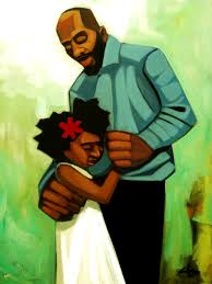 Black Family Art Family Portraits 1 Art Family Art Soulful Art