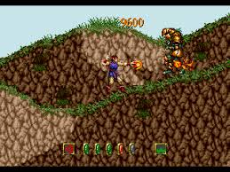 Jewel master is an online sega game that you can play at emulator online. Game Review Jewel Master Insert Disk 2