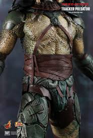 Dieser pinnwand folgen 236 nutzer auf pinterest. Predators Tracker Predator Mit Hunde Alien 1 6 Figur Hot Toys Spaceart