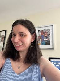 Jessica Friedman's Instagram, Twitter & Facebook