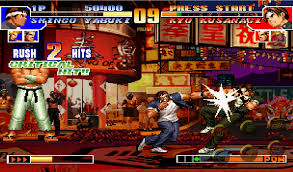 The king of fighters 97 turbo orochi game ultra power use and . The King Of Fighters 97 98 Apk Free Download Oceanofapk