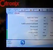 Citronix Ci-1000 demo - YouTube