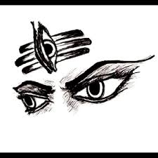 This is just my interpretation of what it would have been like if lord shiva were to lose control and open his third eye of destruction and his son lord ganesha has to step up to try and. Shivaratri Special 5 Important Life Lessons From Lord Shiva Gympik Blog