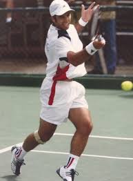 During his career he made it to the quarterfinal round of all four grand slam tournaments. Fernando Gonzalez S Gs Performance Timeline Stats