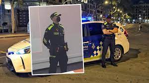 Accede a una de las mayores bolsas de empleo en españa y encuentra la profesión que buscas. Nuevos Uniformes De La Policia Nacional Son Parecidos A Los De Europa