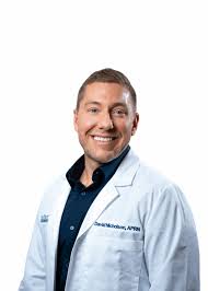 David Nicholson | HealthFirst Bluegrass