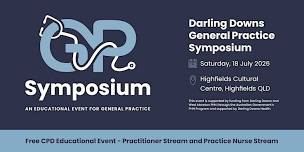 Darling Downs General Practice Symposium