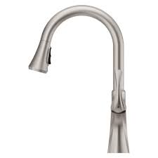 pfister miri single handle pull down