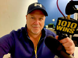 Taking care of business on 1010 WINS and WFAN Sports Radio Fan ...