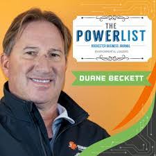 Duane Beckett's Instagram, Twitter & Facebook