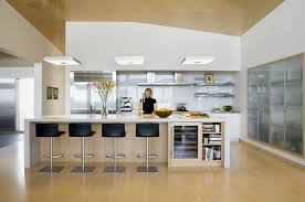 (+ countertop) free shipping 106. 5 Wine Storage Ideas For The Kitchen