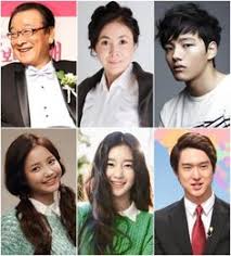 It aired on tvn from september 23, 2013 to may 15, 2014 on mondays to thursdays at 20:50 for 120 episodes. 9 Potato Star Ideas Kdrama Sitcom Stars