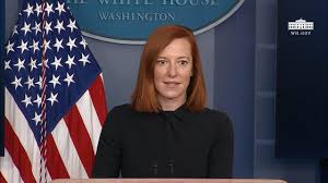 Press secretary jen psaki revealed thursday that she will probably leave her current role at the white house in about a year. 01 22 21 Press Briefing By Press Secretary Jen Psaki Youtube