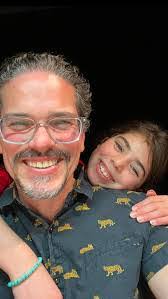 Christian Conger's Instagram, Twitter & Facebook