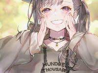 お人形のようなパステルカラーの女の子がひたすら作れるメーカーです sns用のアイコンや推しの顔を作っ かわいいイラスト イラスト アイコン 作成