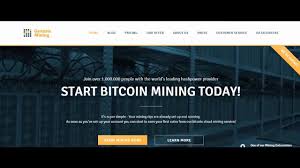 Earn bitcoins fast 2018 online free up to 0 5 1 0 btc per day. Genesis Bitcoin Mining Genesis Mining Insert Affiliate