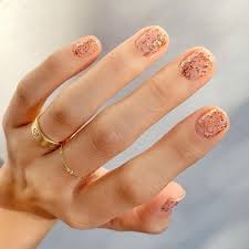 25 Winter Nail Art Ideas You Have To Try Festival Nails Nail Designs Glitter Glitter Nail Art