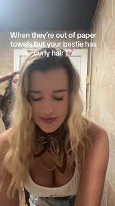 She comes in handy #hairtok #fyp #fypage @Amber Stroup