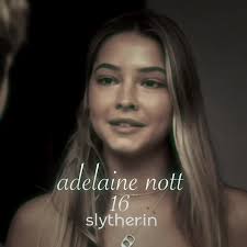 Benjamin Wadsworth Harry Potter 2025