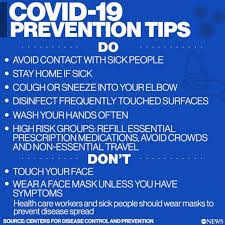 Works with poor communities, local partners, volunteers, and supporters to help poor people to help themselves. What To Know About Coronavirus Symptoms And Prevention In 2 Simple Graphics Abc News