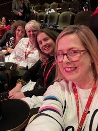 Showing up for your business isn't always easy It's a whirlwind of  pressure, decisions, setbacks and realising you missed five things off your  to-do list Whether that's going to the events that… |