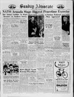 The Barbados Advocate