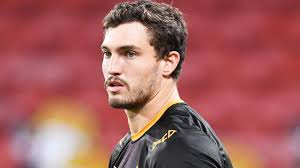 NR: Referee Gerard Sutton's controversial comment to Broncos captain