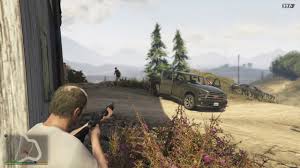 Gta 5 trevor larry tupper location. Gta V Maude Mission 2 Larry Tupper Youtube