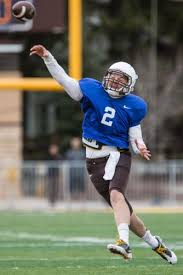 Wyoming's Cameron Coffman a rare breed among senior transfer quarterbacks