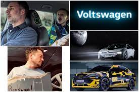 April Fool S Pranks 2021 From Audi S Honey Powered B Tron To Voltswagen The Financial Express