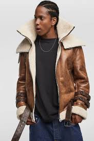Image 2 Of Double Sided Jacket From Zara Zara Man Jacket Mens Casual Outfits Jackets