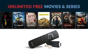 Watch tv shows for free on firestick. Free And Unlimited Movies And Tv Shows With Amazon S Firestick