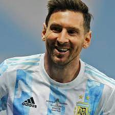 He also has spanish citizenship, meaning he can play for spain.many experts and critics consider messi as one of the greatest. Jc Hwov4auiinm
