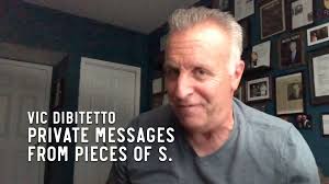 Private Messages from pieces of S.