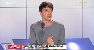 Les grandes gueules gg 4 jeu 14 05 2020. Maxime Lledo Les Grandes Gueules On Observe Une Intolerance A La Contradiction Toutelatele