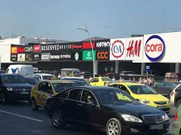 Un mall in care sa gasesti, adunate la un loc, toate brandurile importante din domeniul modei, bijuteriilor. City Park Mall Constanta Destimap Destinations On Map