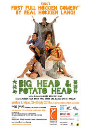 Image result for Hokkien:#Siau Liam