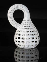 Acme S Little Plastic Klein Bottle Klein Bottle Bottle Plastic