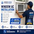 Window AC Installation product image