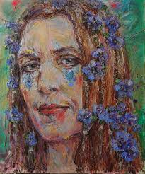 October 6 First Fridays Artswalk features Living in Recovery's  “PhotoVoice”, Katunemo: Art & Healing's “The Journey III”, Live Music, Live  Painting, Opening Receptions, and a Free Kids' Paint & Sip!