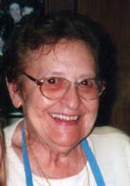 Rose M. Mattio (unknown-2015)